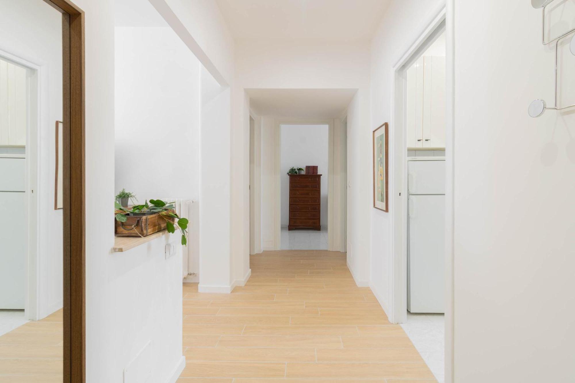 Apartment Caracciolo Vatican