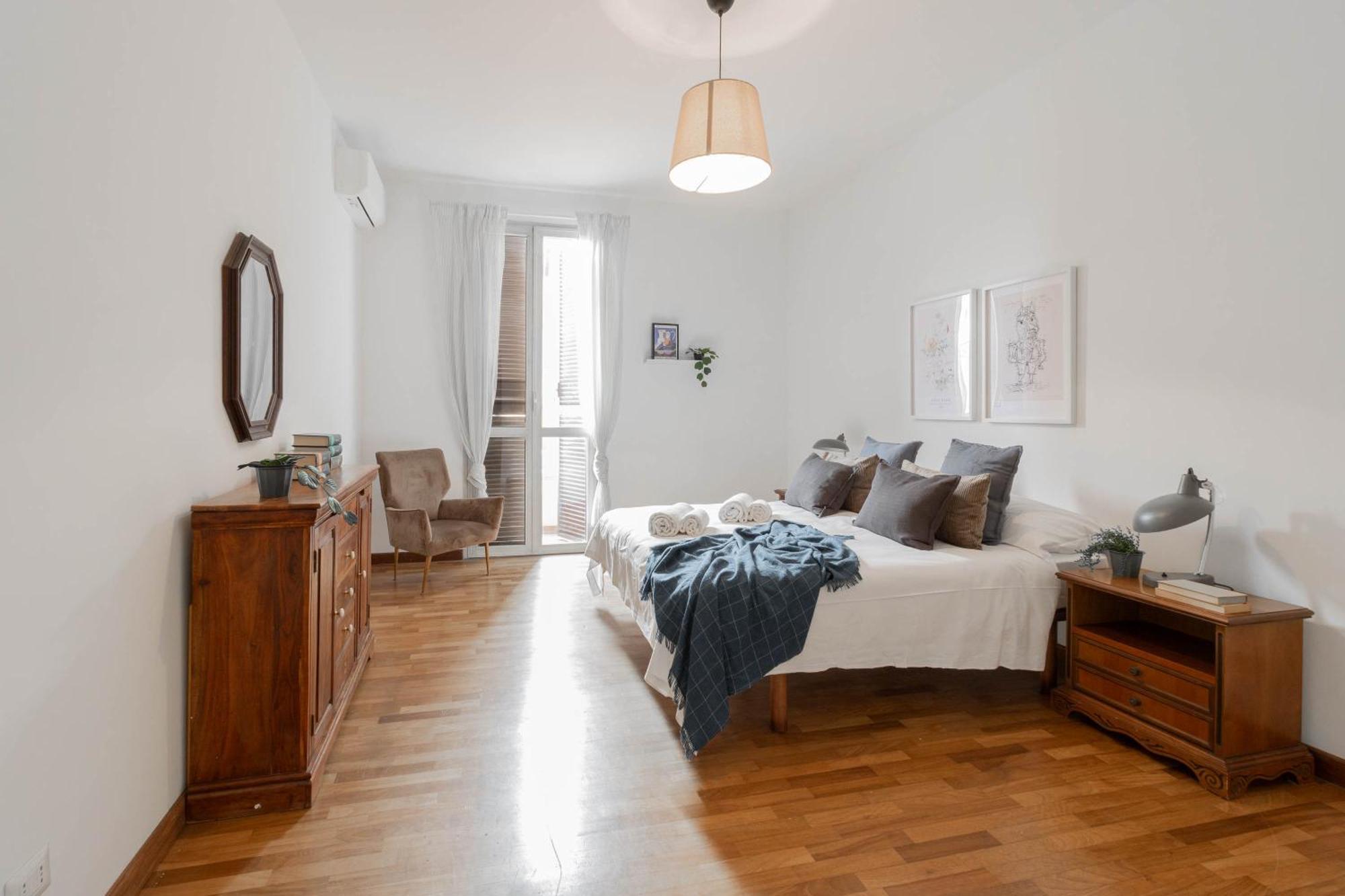 Apartment Caracciolo Vatican *
