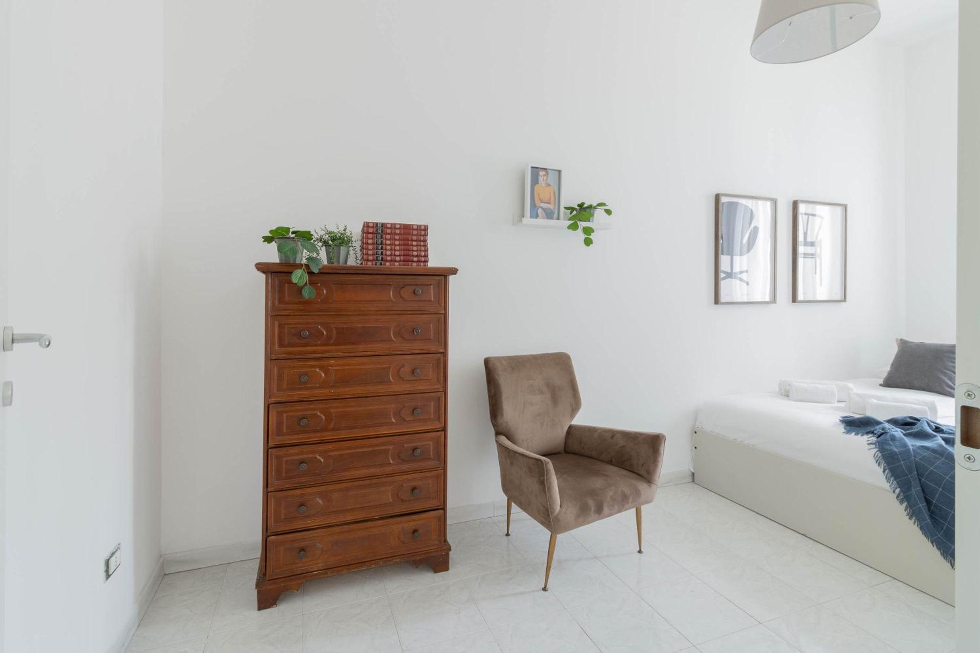 Apartment Caracciolo Vatican *