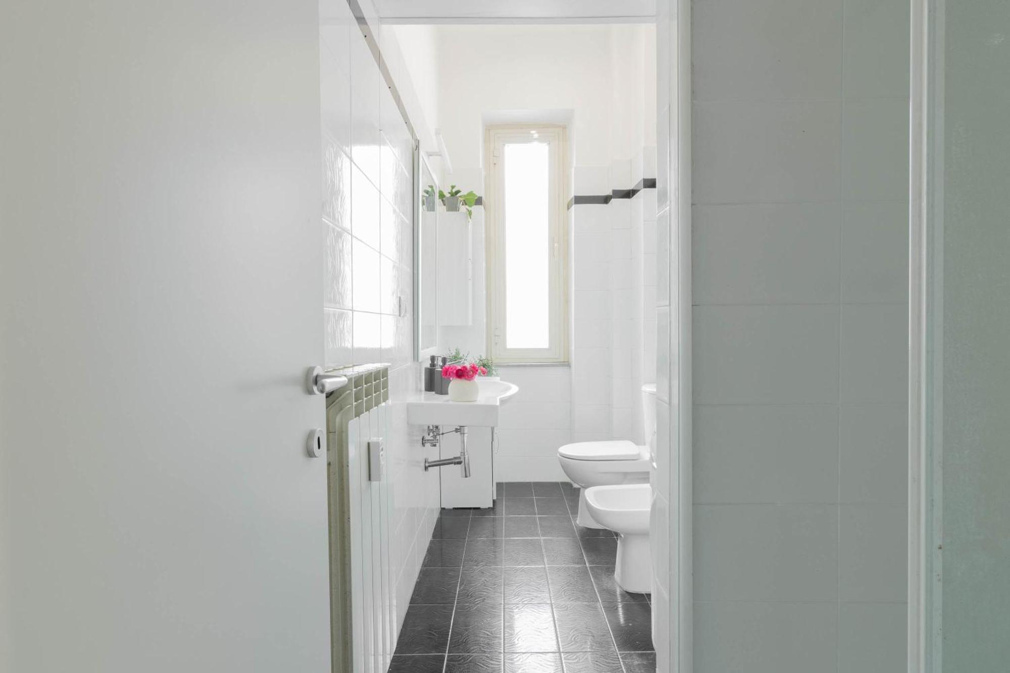 Apartment Caracciolo Vatican Rome