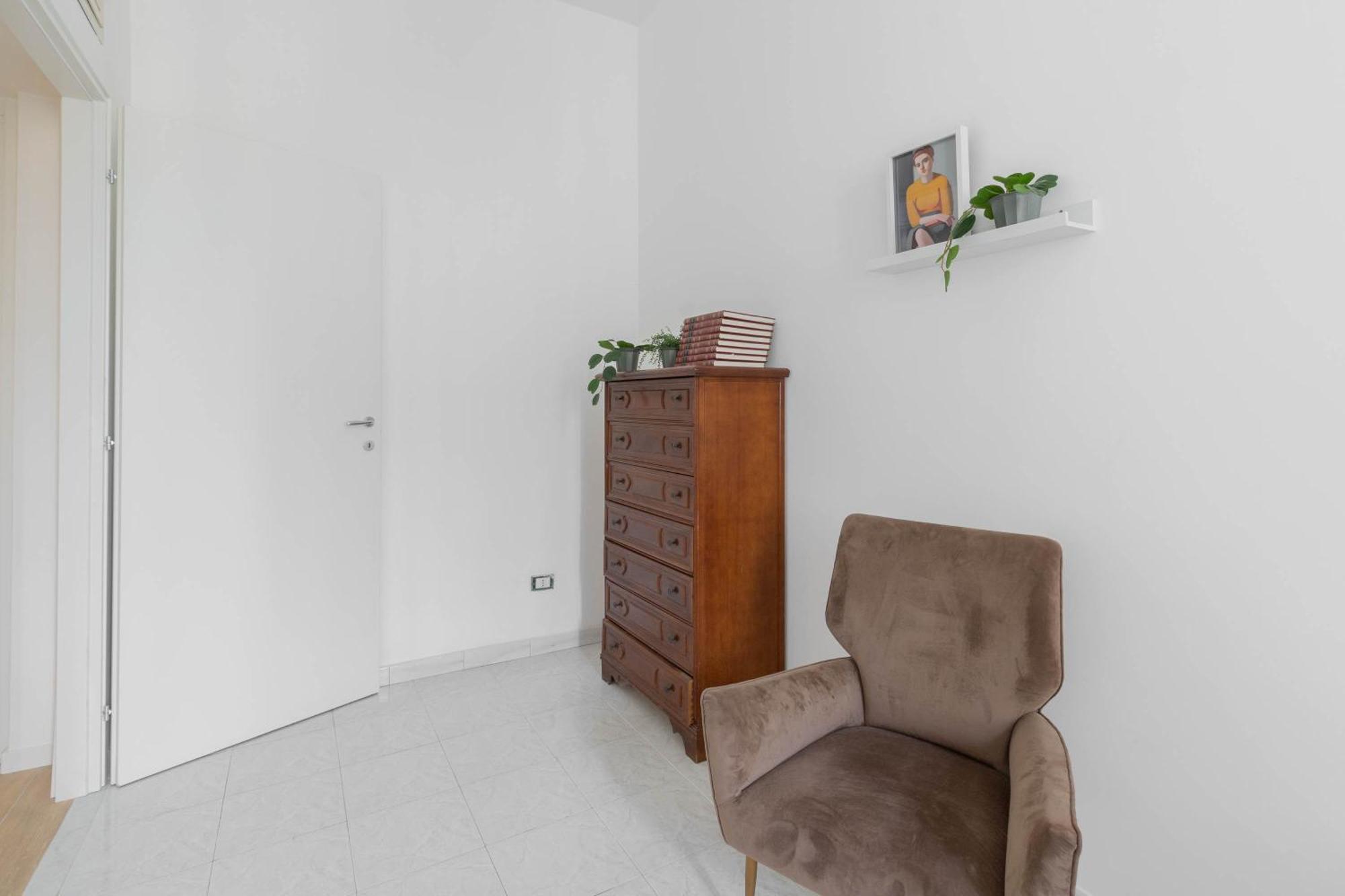 Apartment Caracciolo Vatican *
